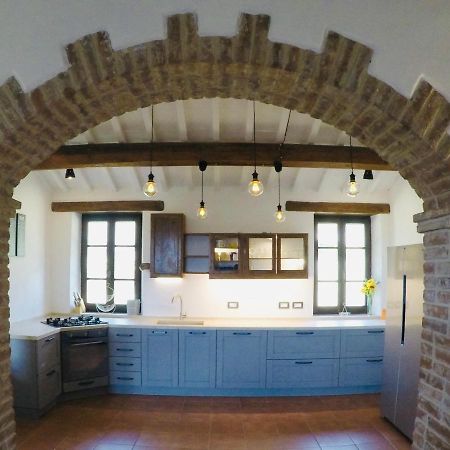 Casa Lorenzo Panicale Eksteriør billede