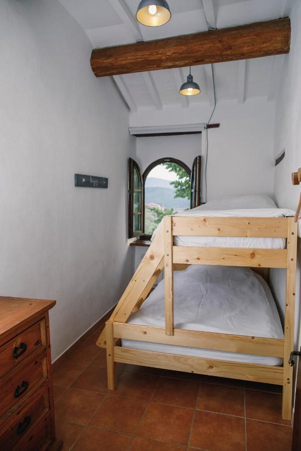 Casa Lorenzo Panicale Eksteriør billede