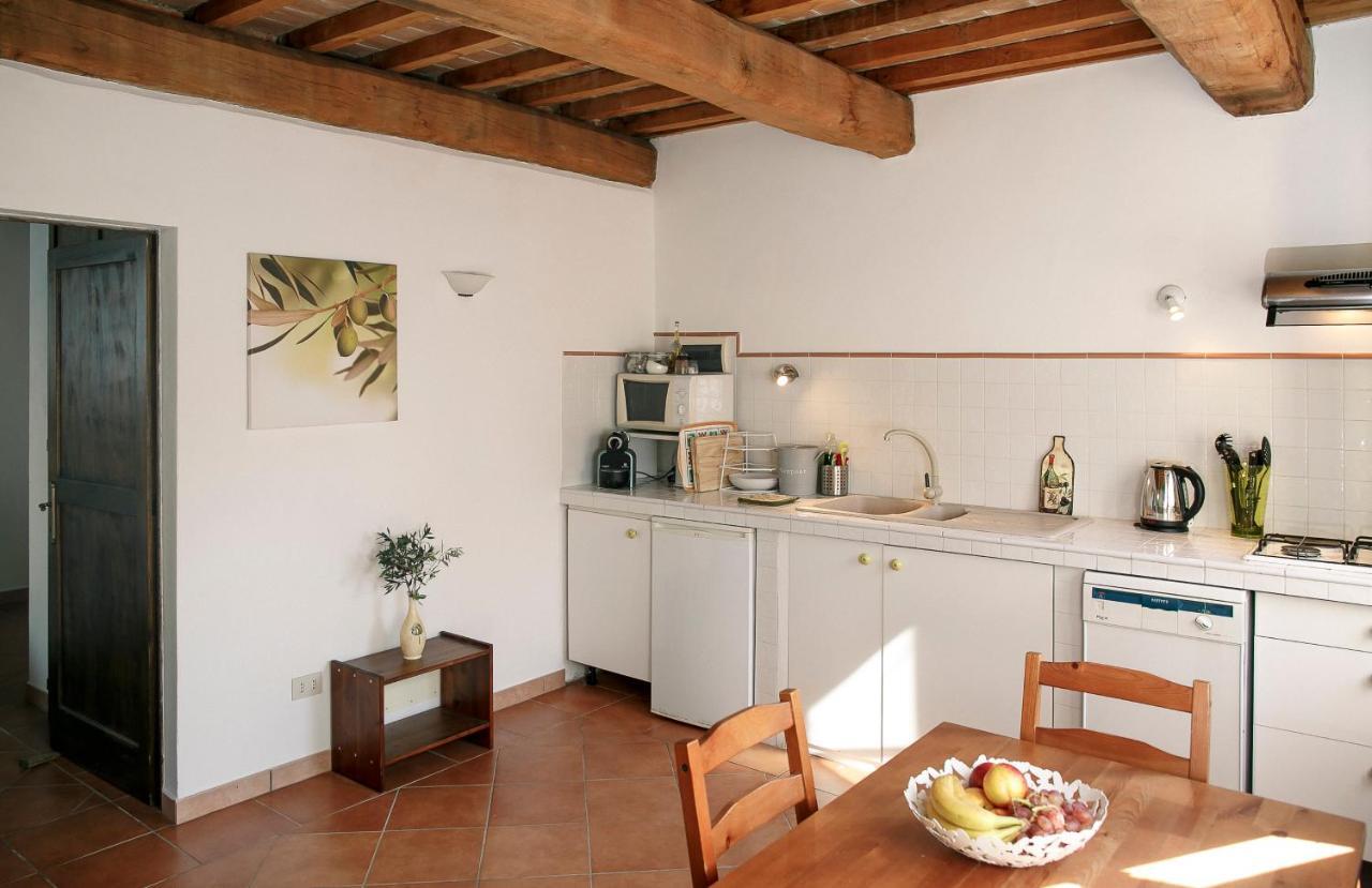 Casa Lorenzo Panicale Eksteriør billede