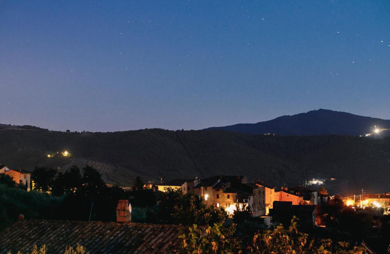 Casa Lorenzo Panicale Eksteriør billede