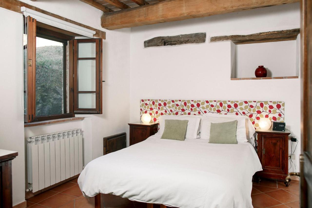 Casa Lorenzo Panicale Eksteriør billede