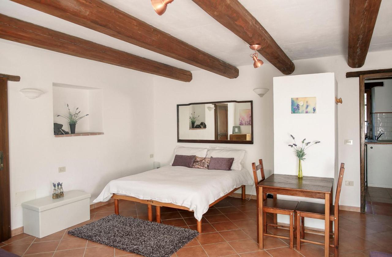Casa Lorenzo Panicale Eksteriør billede