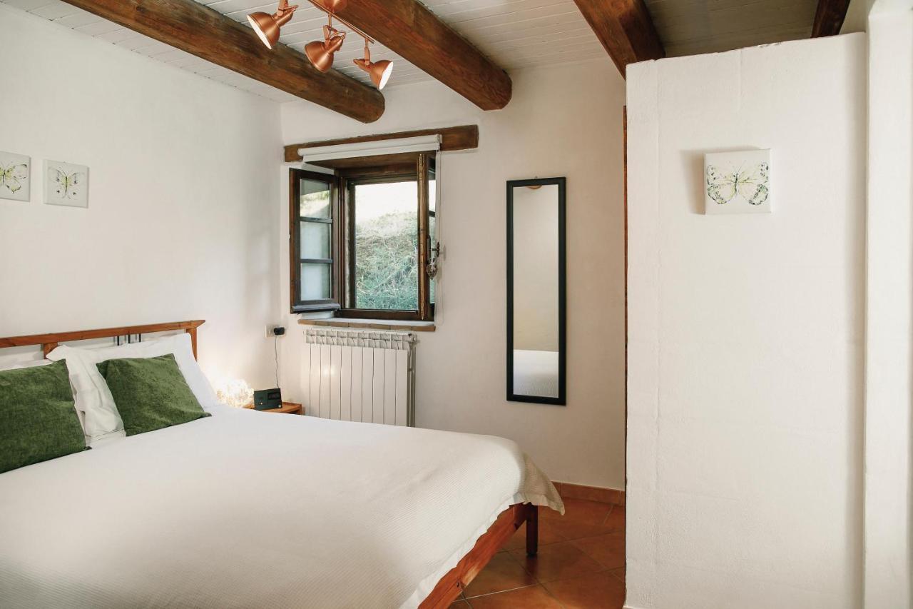 Casa Lorenzo Panicale Eksteriør billede