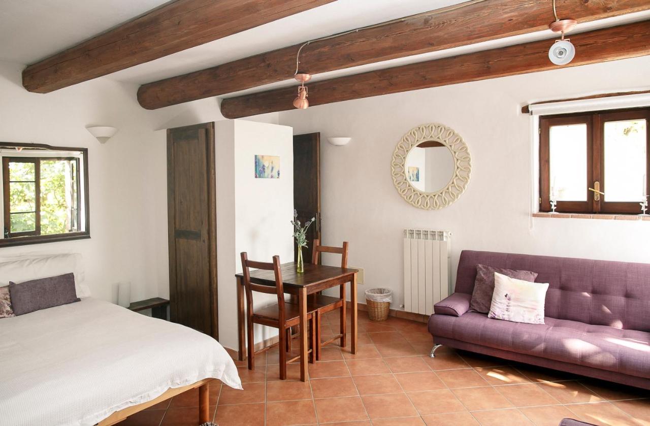 Casa Lorenzo Panicale Eksteriør billede
